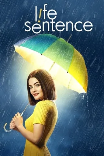 Life Sentence TV series poster - Rated 6.3/10