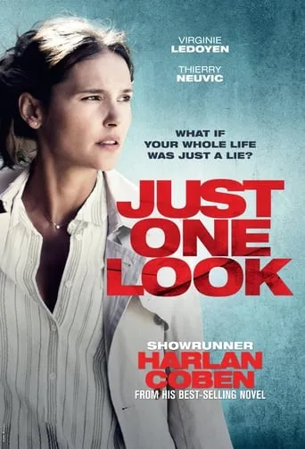 Just One Look TV series poster - Rated 4.6/10