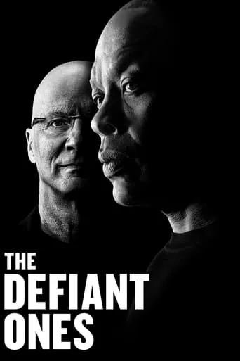The Defiant Ones TV series poster - Rated 7.788/10