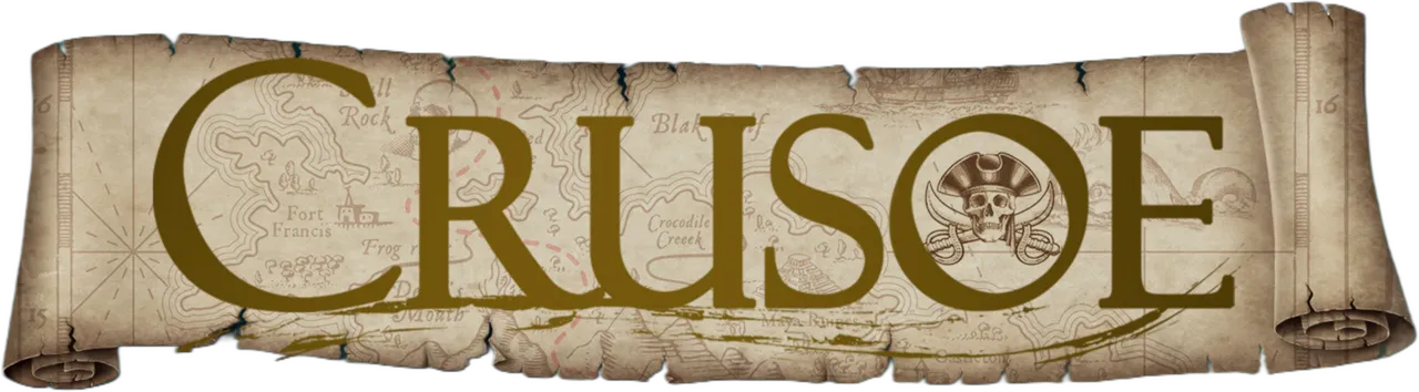 Crusoe