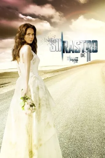 No Trace of You TV series poster - Rated 6.97/10