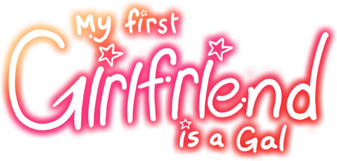 My First Girlfriend is a Gal