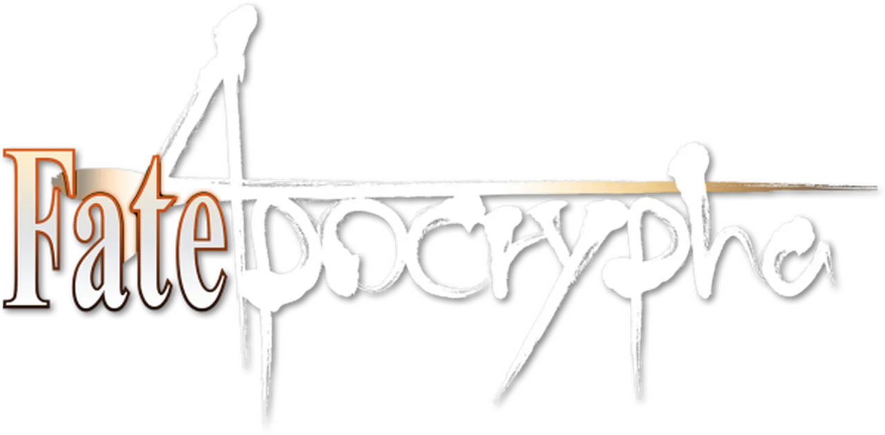 Fate/Apocrypha