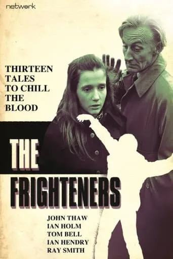 The Frighteners TV series poster - Rated 8.5/10