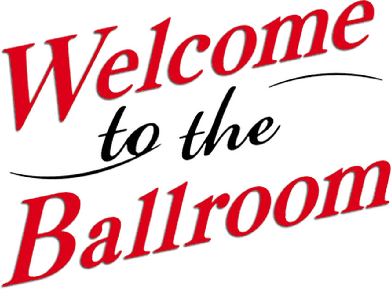 Welcome to the Ballroom