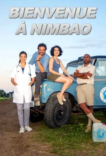Bienvenue à Nimbao TV series poster - Rated 4/10