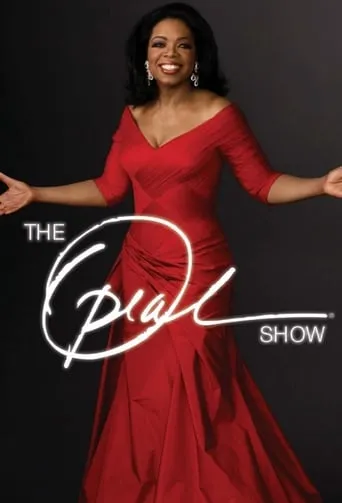 The Oprah Winfrey Show TV series poster - Rated 3.9/10