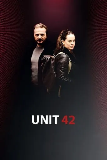 Unit 42 TV series poster - Rated 5.931/10