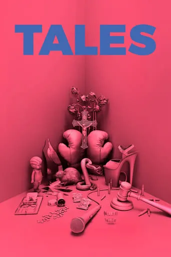 Tales TV series poster - Rated 7.136/10