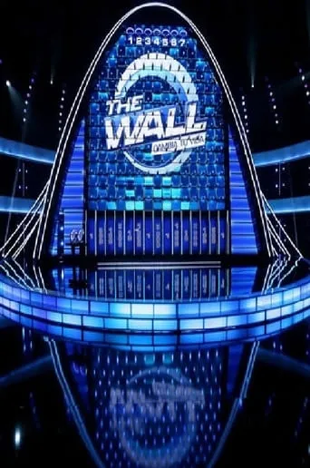 The Wall TV series poster - Rated 10/10