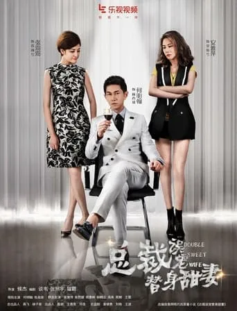 Double Sweet Wife TV series poster - Rated 6.7/10