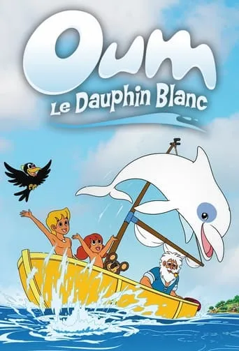 Zoom the White Dolphin TV series poster - Rated 6/10