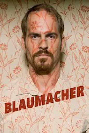 Blaumacher TV series poster - Rated 6/10