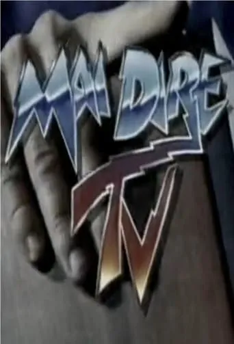 Mai dire TV TV series poster - Rated 6.5/10