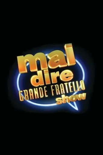 Mai dire Grande Fratello show TV series poster - Rated 9.2/10