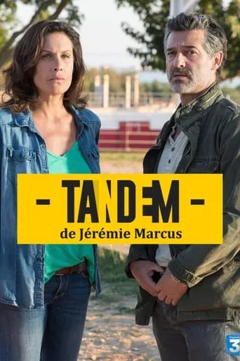 In Tandem TV series poster - Rated 6.708/10