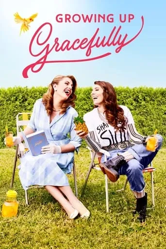 Growing Up Gracefully TV series poster - Rated 3.3/10