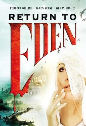 Return to Eden TV series poster - Rated 6.9/10