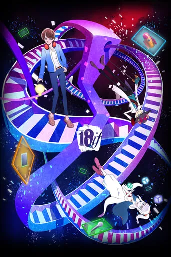 18if TV series poster - Rated 5.5/10