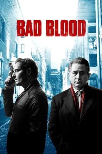 Bad Blood TV series poster - Rated 7.3/10