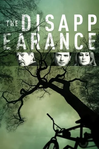 The Disappearance TV series poster - Rated 7.3/10