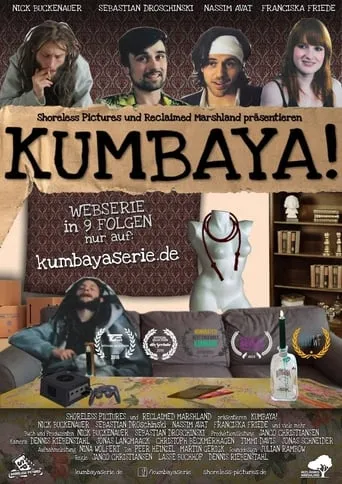 Kumbaya! TV series poster - Rated 5/10