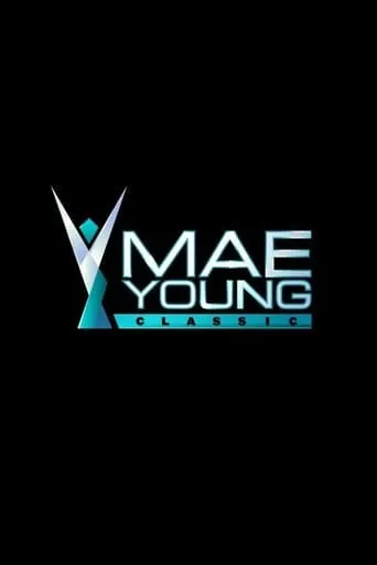 WWE Mae Young Classic TV series poster - Rated 5/10