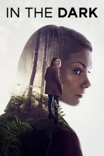 In the Dark TV series poster - Rated 6.357/10