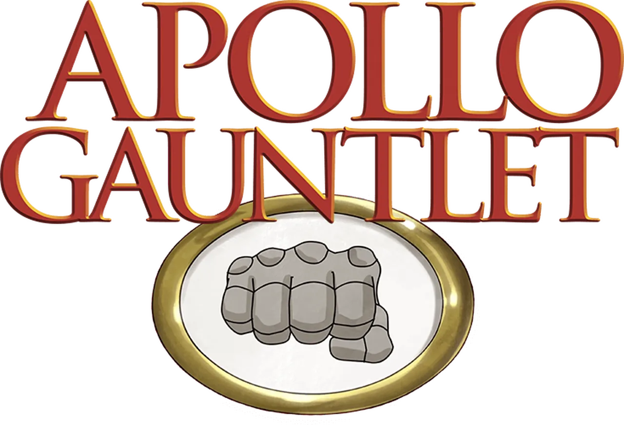 Apollo Gauntlet