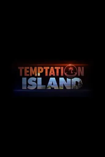 Temptation Island TV series poster - Rated 6.6/10
