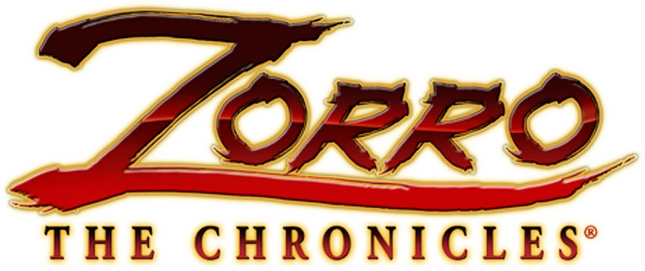 Zorro the Chronicles