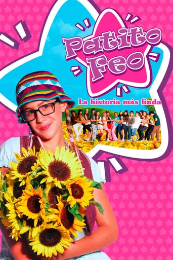 Patty's World TV series poster - Rated 6.2/10