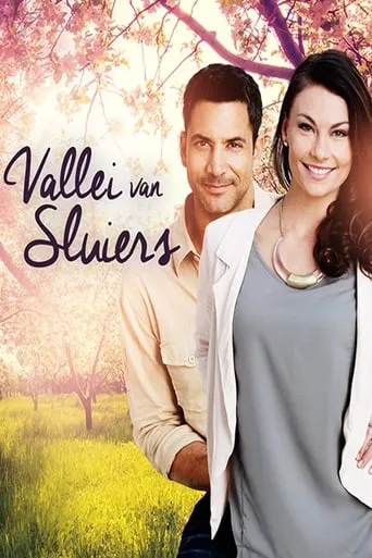 Vallei van Sluiers TV series poster - Rated 6/10