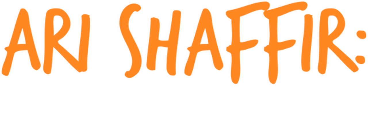 Ari Shaffir: Double Negative
