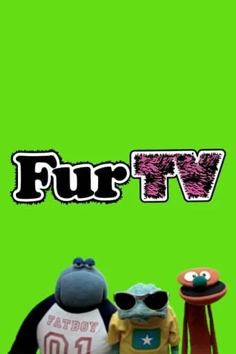 Fur TV TV series poster - Rated 6.3/10