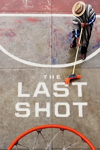 The Last Shot TV series poster - Rated 7/10