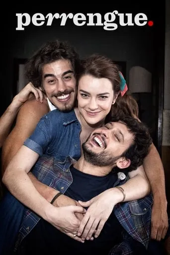 Perrengue TV series poster - Rated 6.5/10