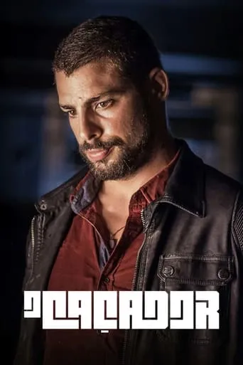 Tainted TV series poster - Rated 7.2/10