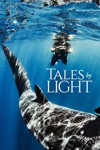 Tales by Light TV series poster - Rated 7.5/10