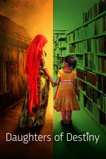 Daughters of Destiny TV series poster - Rated 6.9/10
