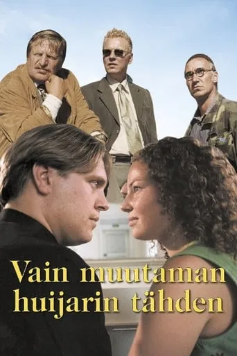 Vain muutaman huijarin tähden TV series poster - Rated 8/10