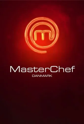 MasterChef TV series poster - Rated 6.4/10