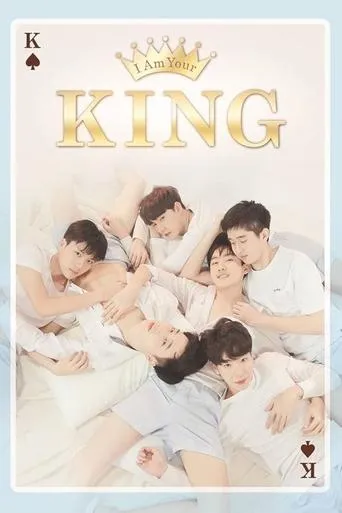 I Am Your King: The Series TV series poster - Rated 4/10
