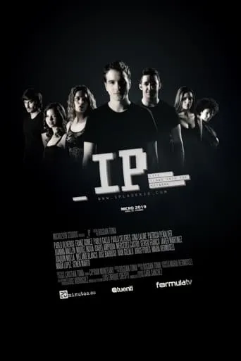 IP-LaSerie TV series poster - Rated 7/10