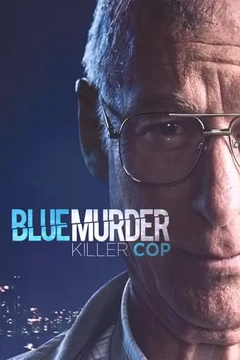 Blue Murder: Killer Cop TV series poster - Rated 5.7/10