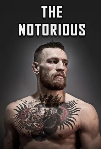 The Notorious TV series poster - Rated 6.2/10