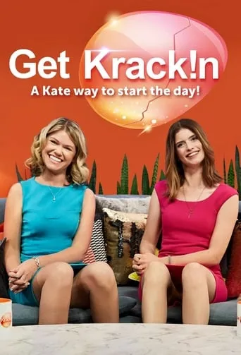 Get Krack!n TV series poster - Rated 5.8/10
