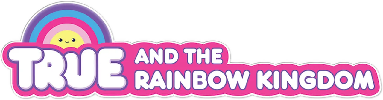 True and the Rainbow Kingdom