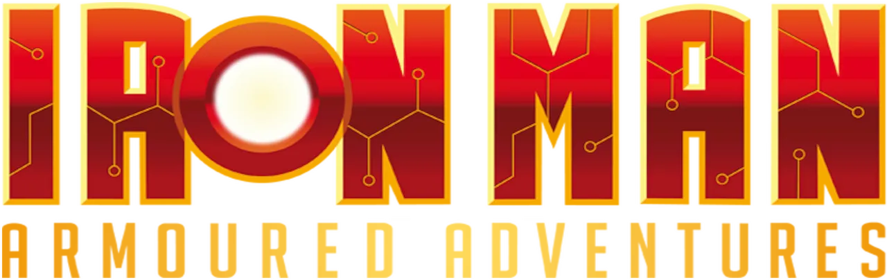 Iron Man: Armored Adventures