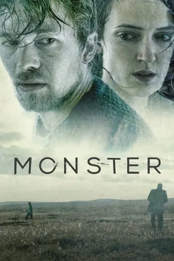Monster TV series poster - Rated 4.9/10